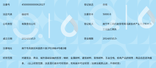 广西恒丰华辰投资 投资咨询领域的专业领航者